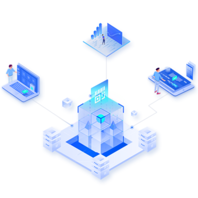 山東寧沄 工業(yè)互聯(lián)網(wǎng)標識解析產(chǎn)業(yè)服務的創(chuàng)新與實踐