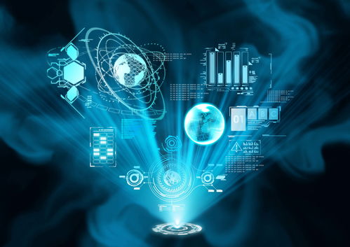 深化互聯網能源合作 嚴控質量與信息安全，賦能綠色智能發展